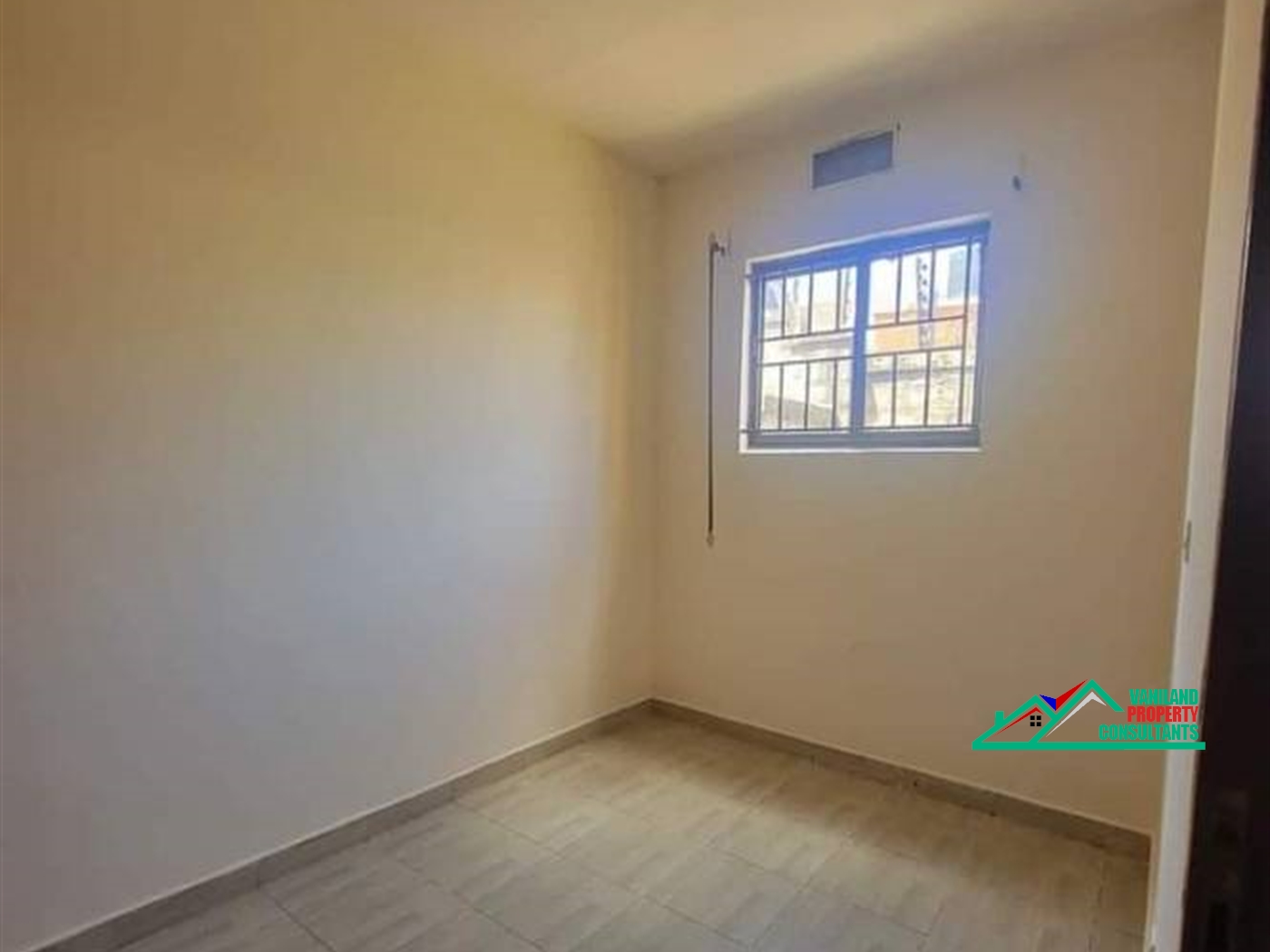 Apartment for rent in Najjera Wakiso