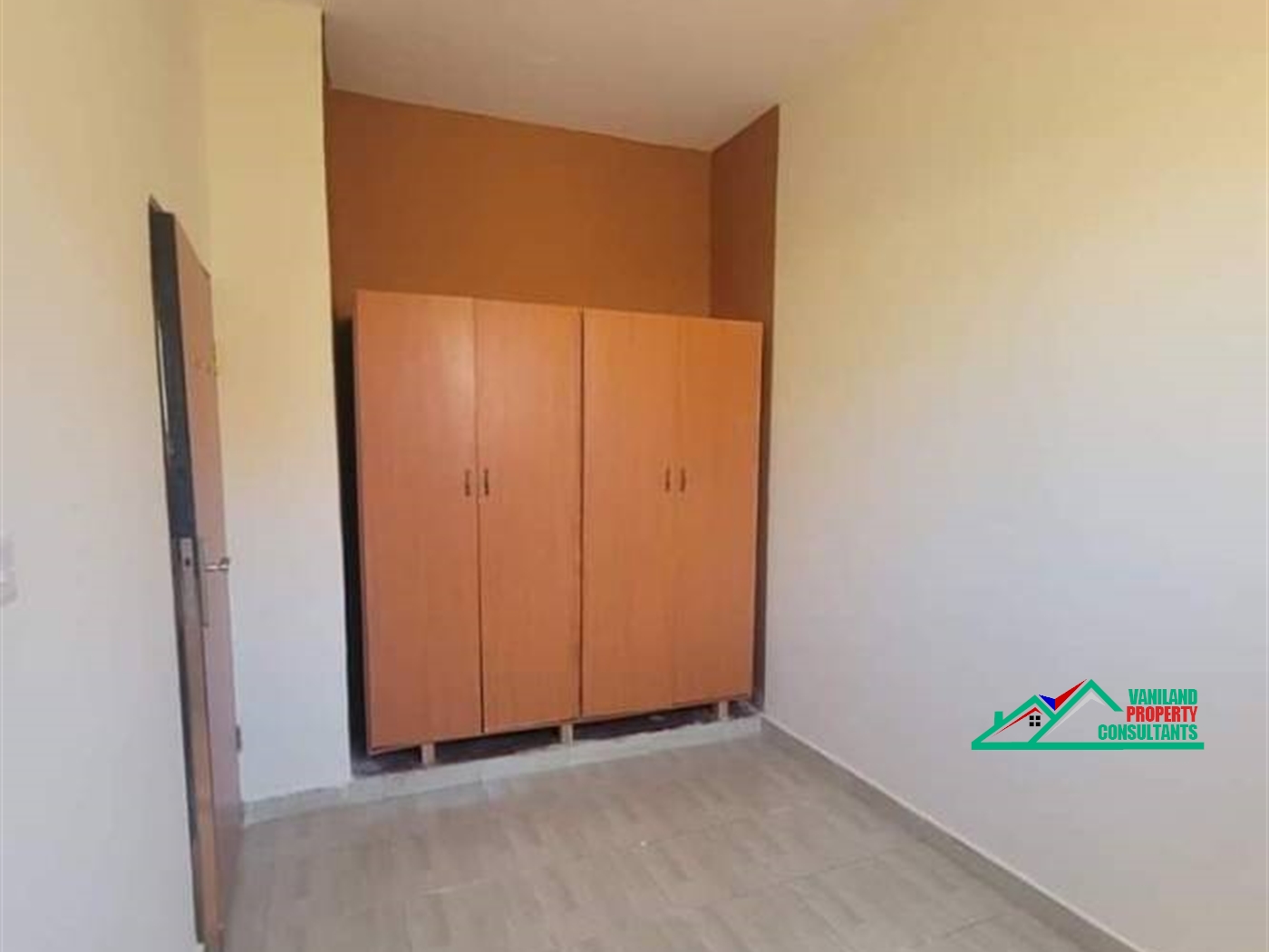 Apartment for rent in Najjera Wakiso