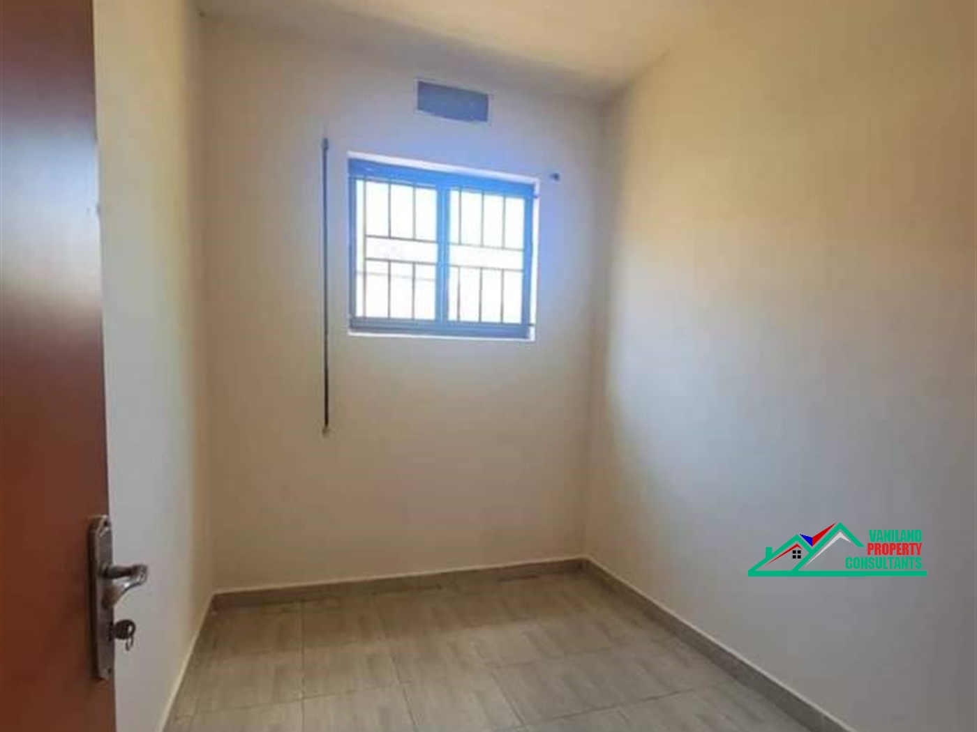 Apartment for rent in Najjera Wakiso