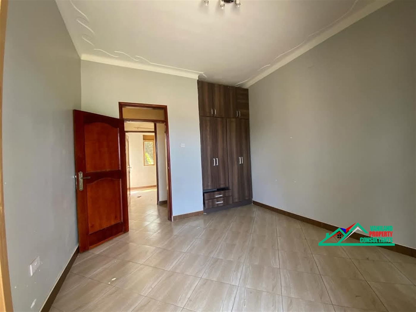 Apartment for rent in Komambga Kampala