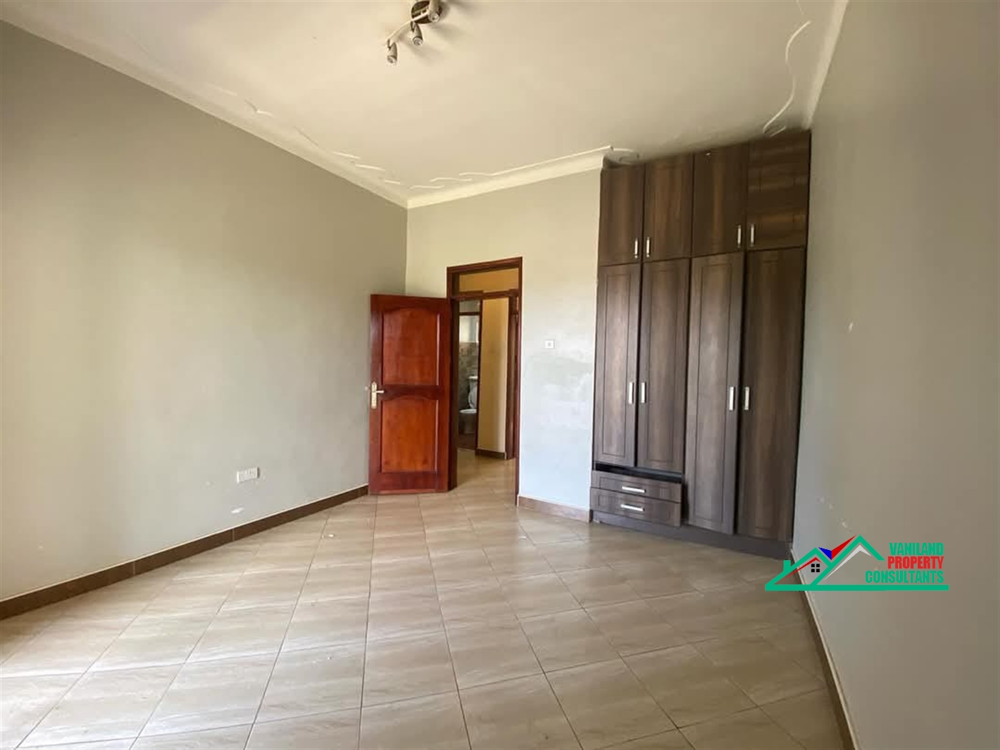 Apartment for rent in Komambga Kampala