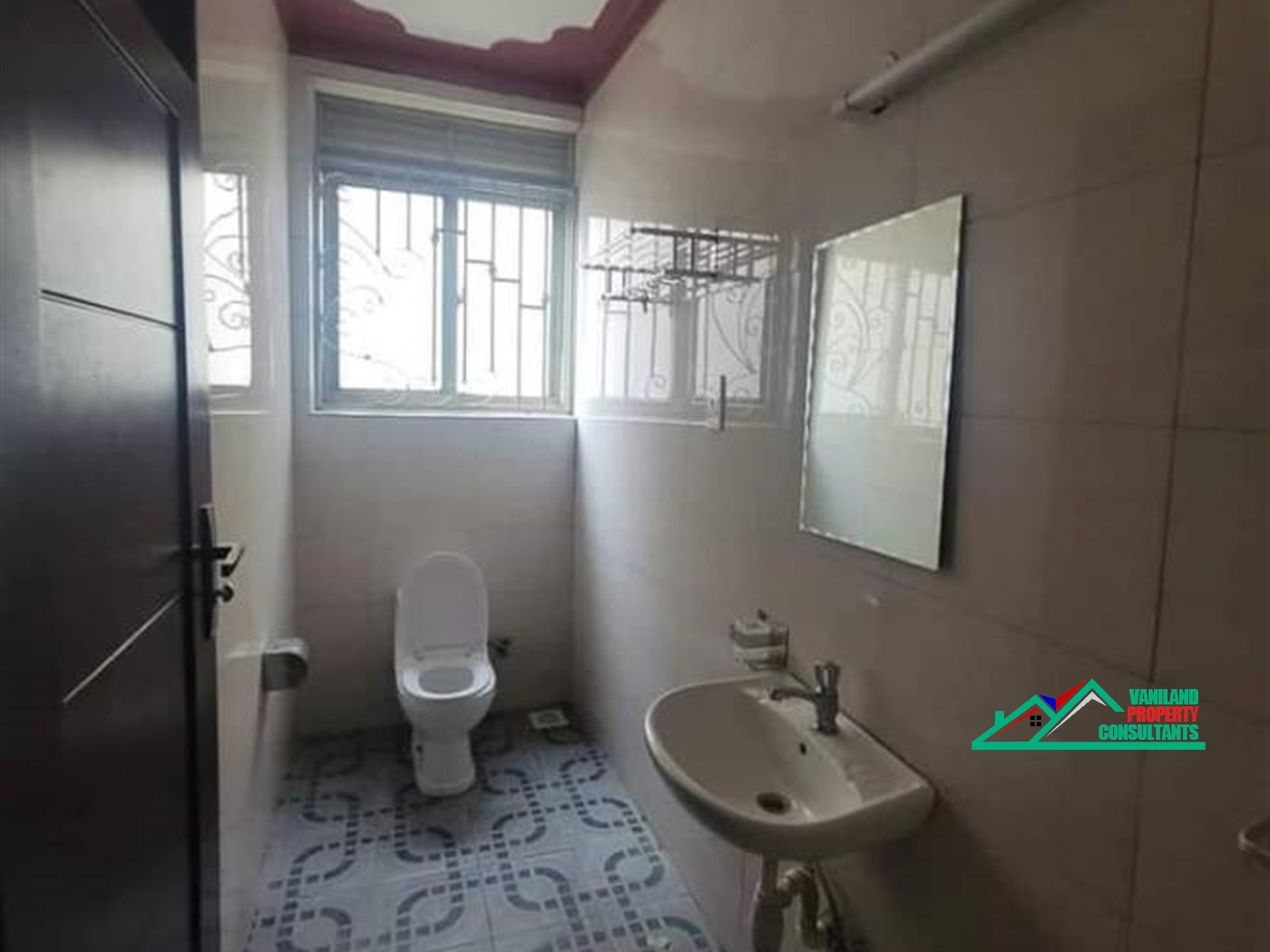 Apartment for rent in Najjera Wakiso