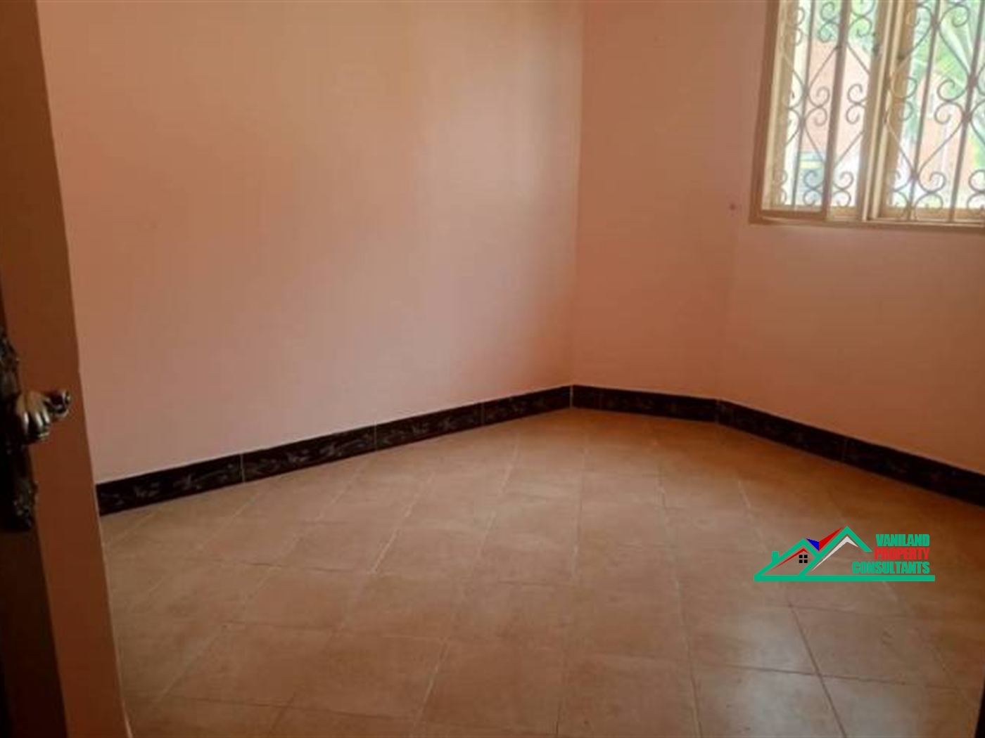 Bungalow for rent in Kireka Wakiso