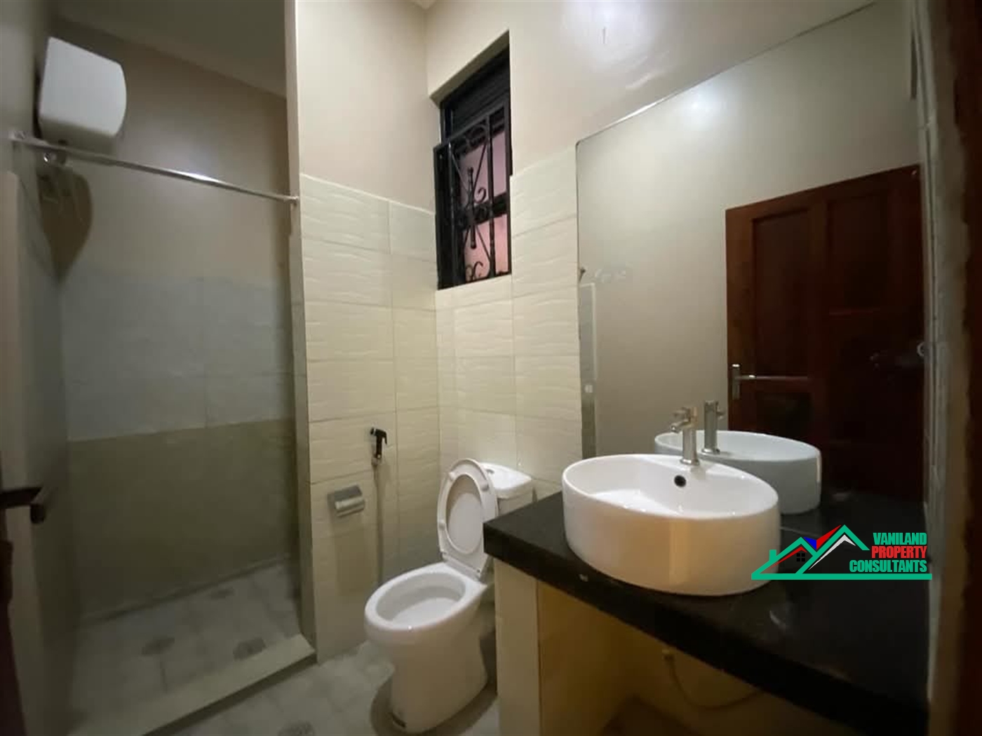 Apartment for rent in Kulambilo Kampala