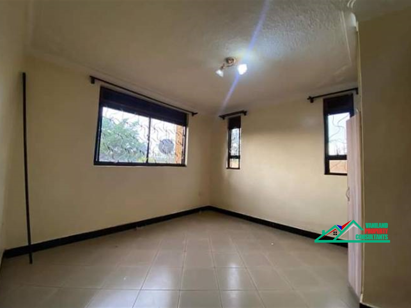 Apartment for rent in Najjera Wakiso