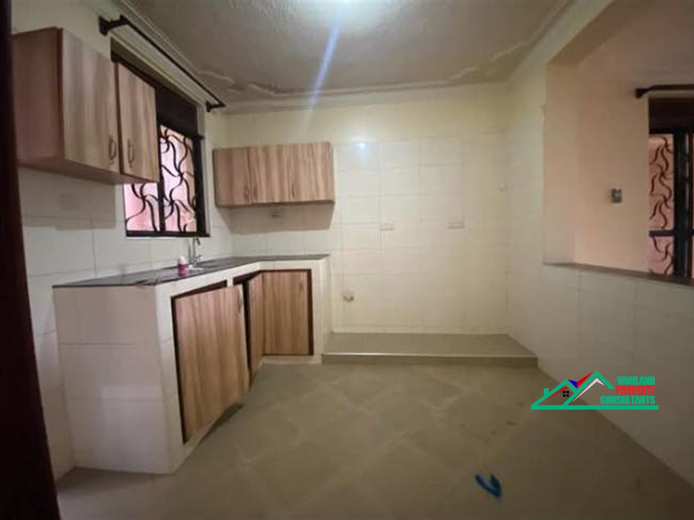 Apartment for rent in Najjera Wakiso