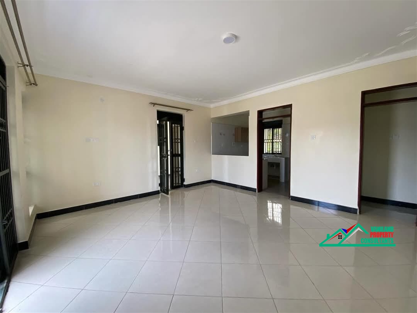 Apartment for rent in Kyanja Kampala