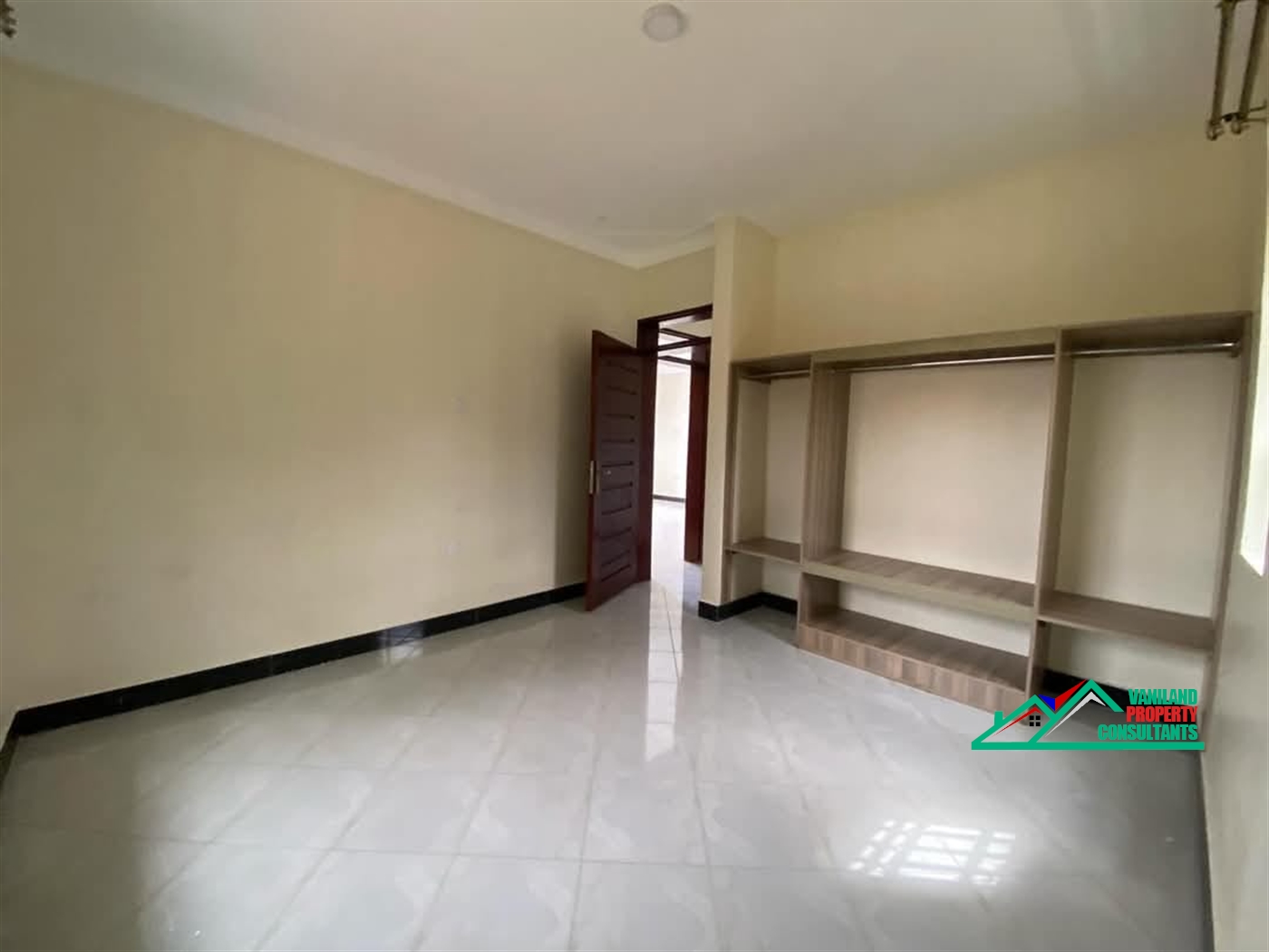 Apartment for rent in Kyanja Kampala