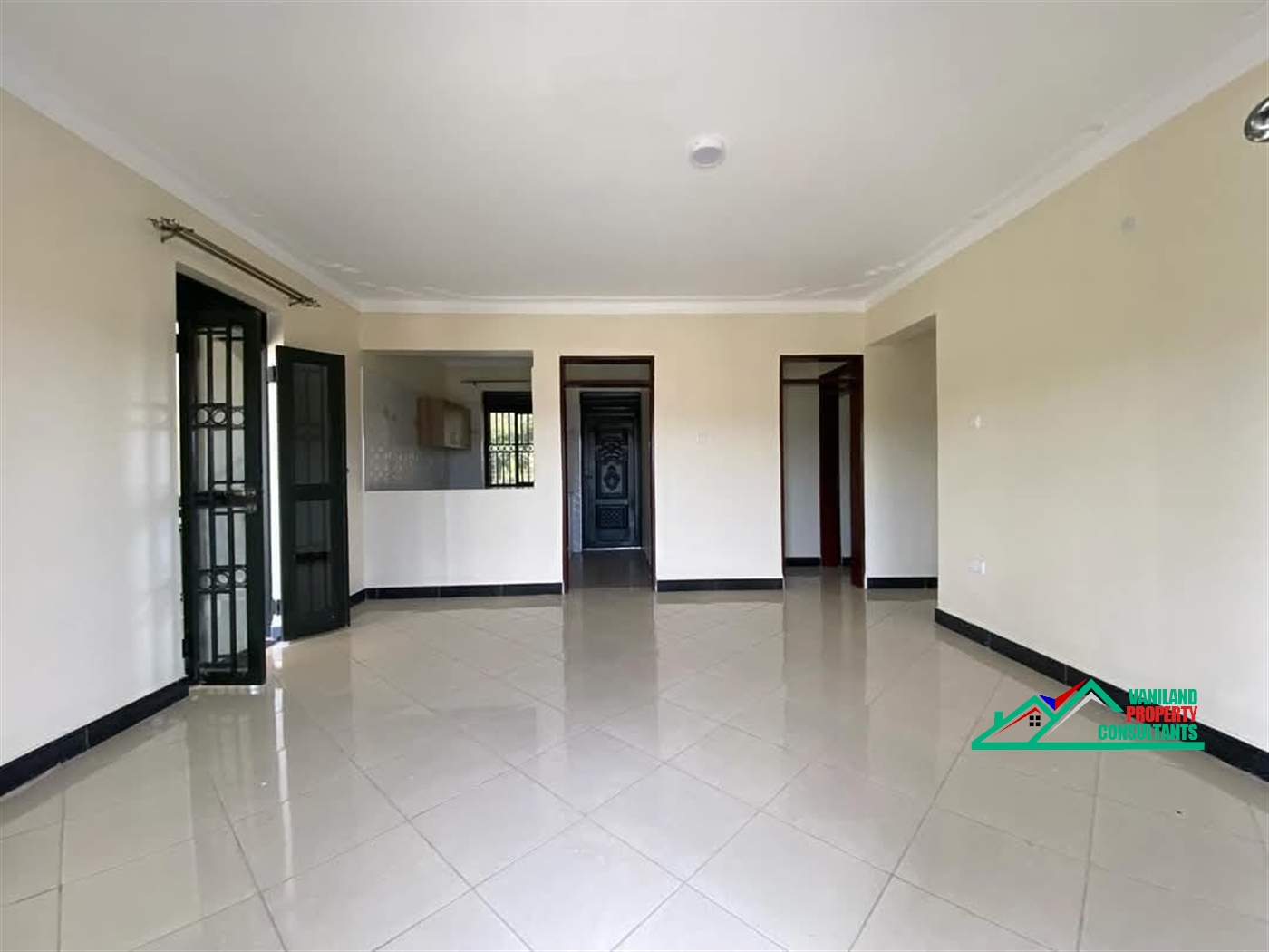 Apartment for rent in Kyanja Kampala