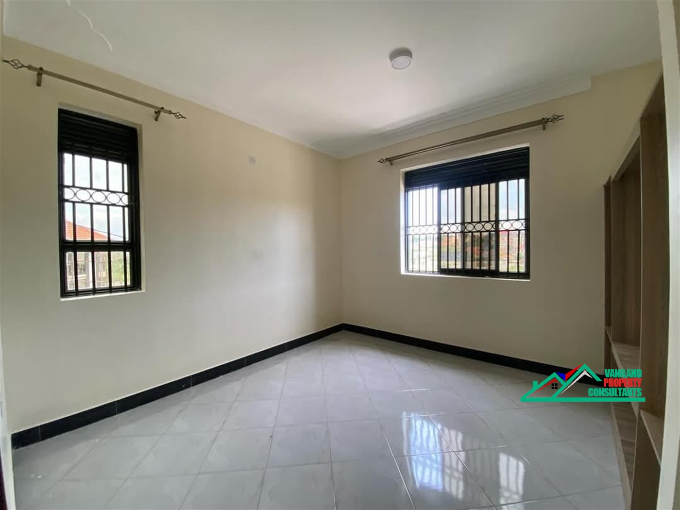 Apartment for rent in Kyanja Kampala