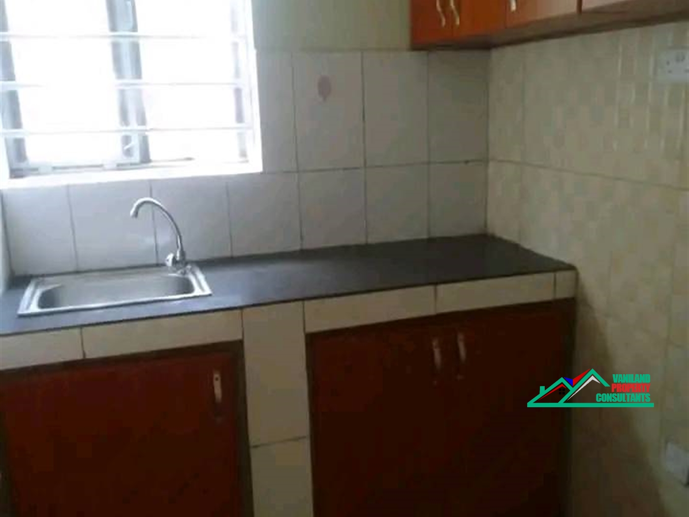 Apartment for rent in Kyaliwajjala Wakiso