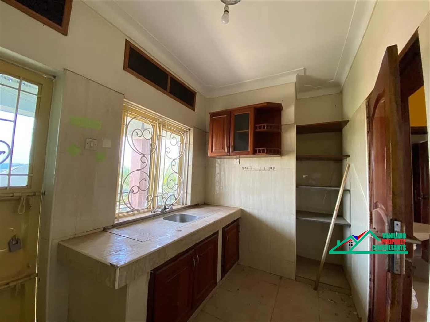 Apartment for rent in Kyanja Kampala