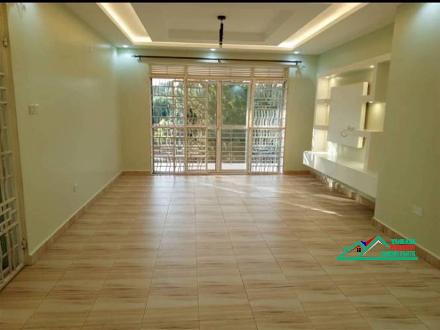 Apartment for rent in Kira Wakiso