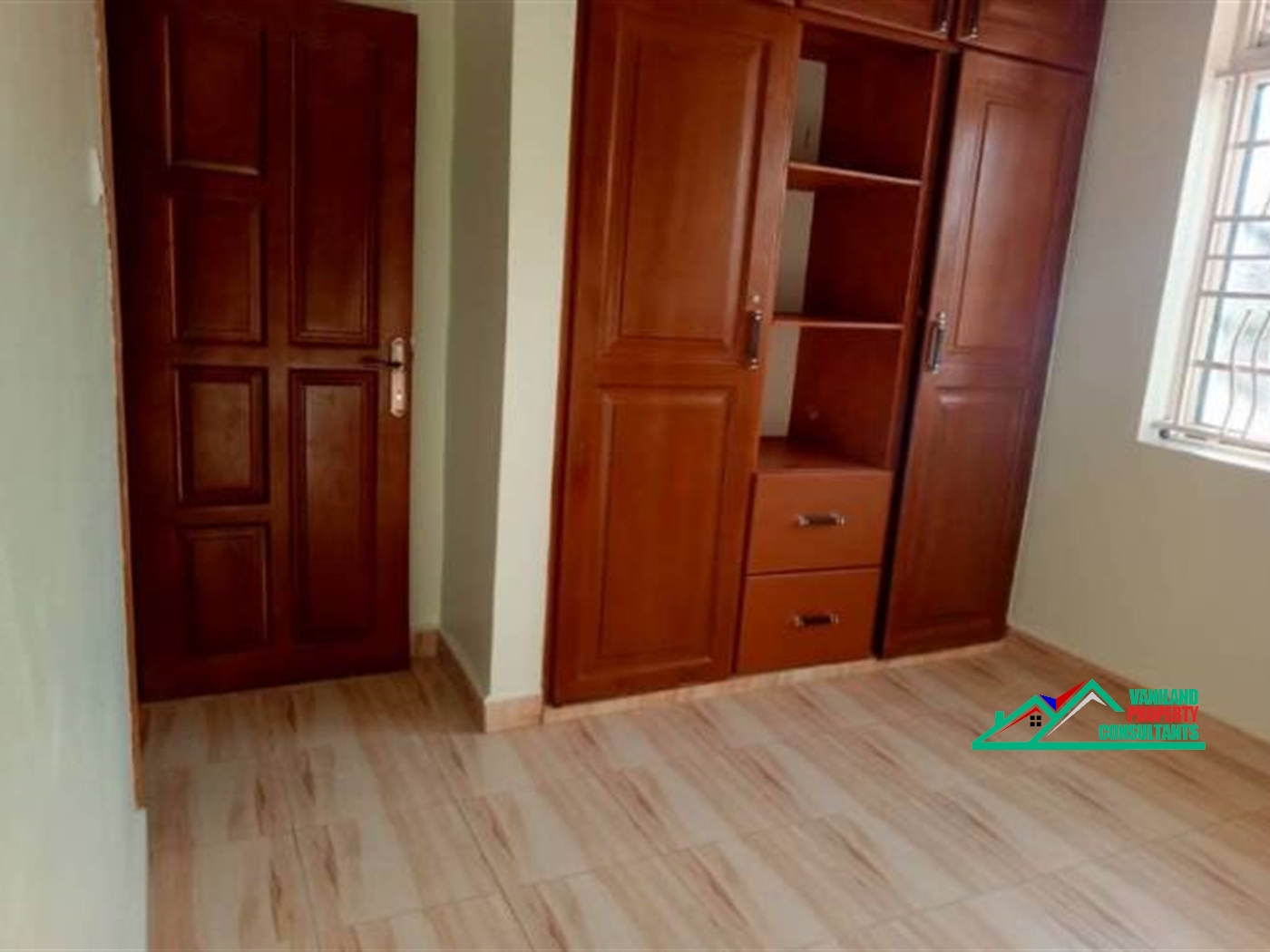 Apartment for rent in Kira Wakiso