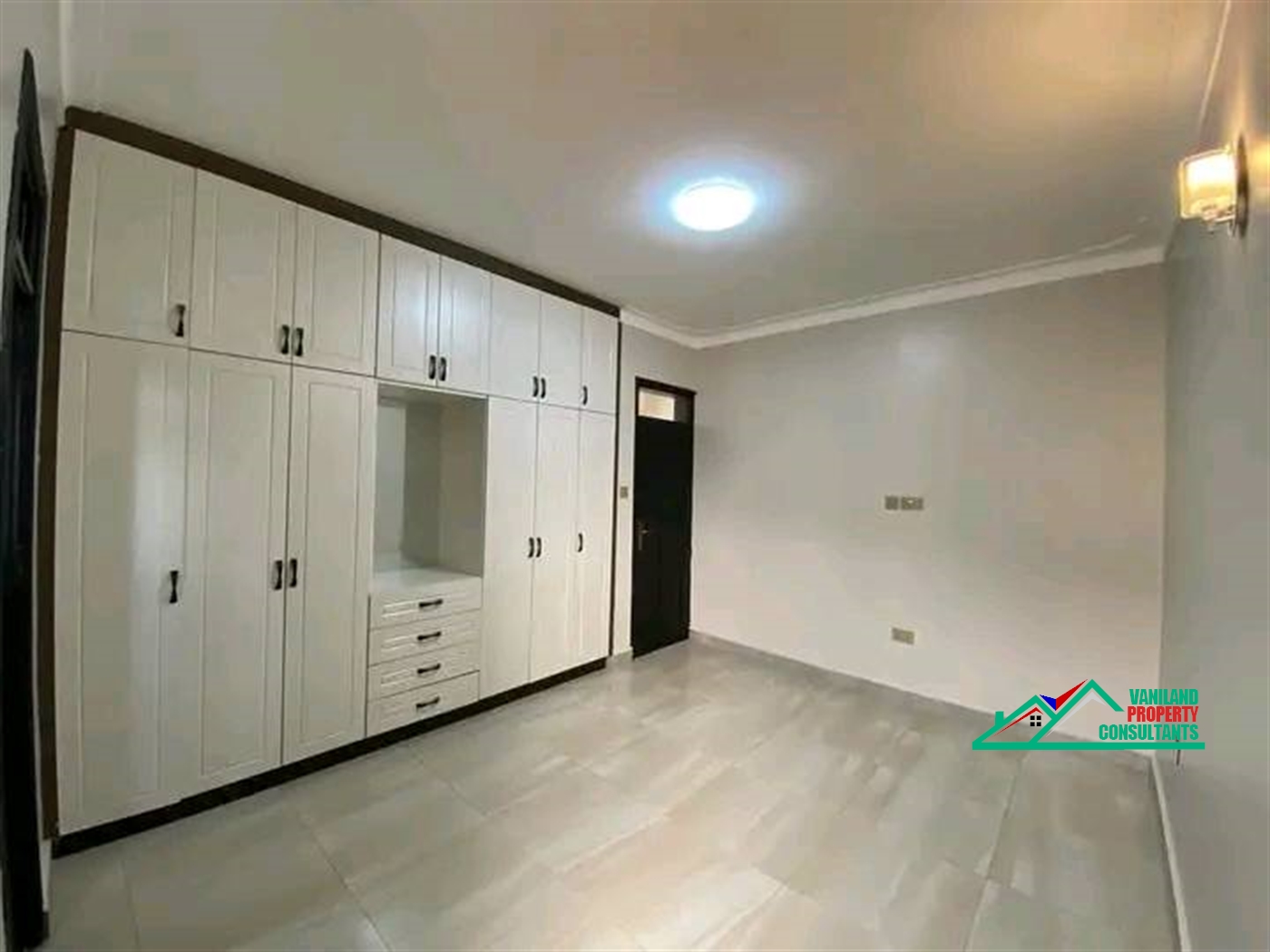 Apartment for rent in Kisaasi Kampala