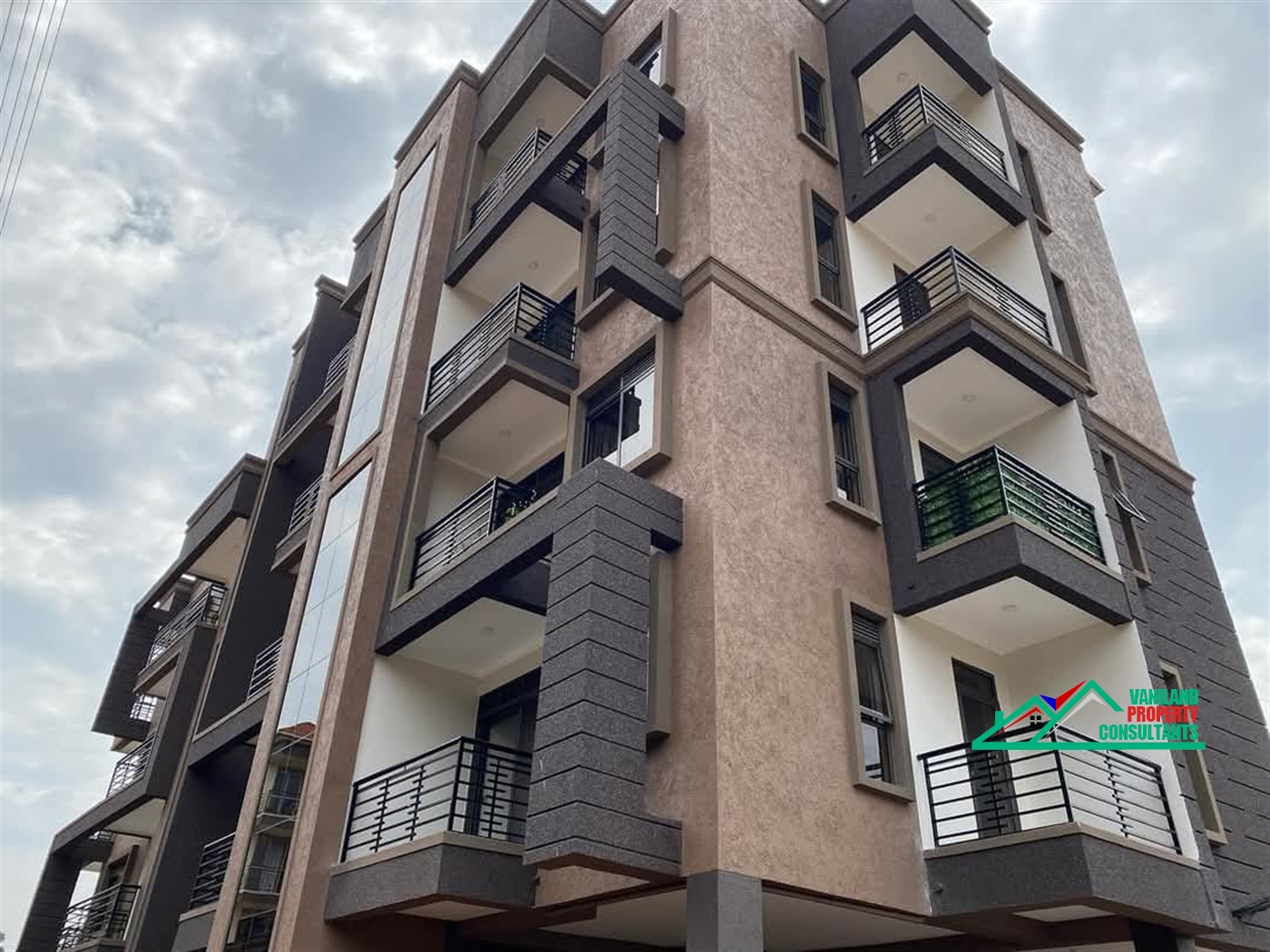 Apartment for rent in Kyanja Kampala