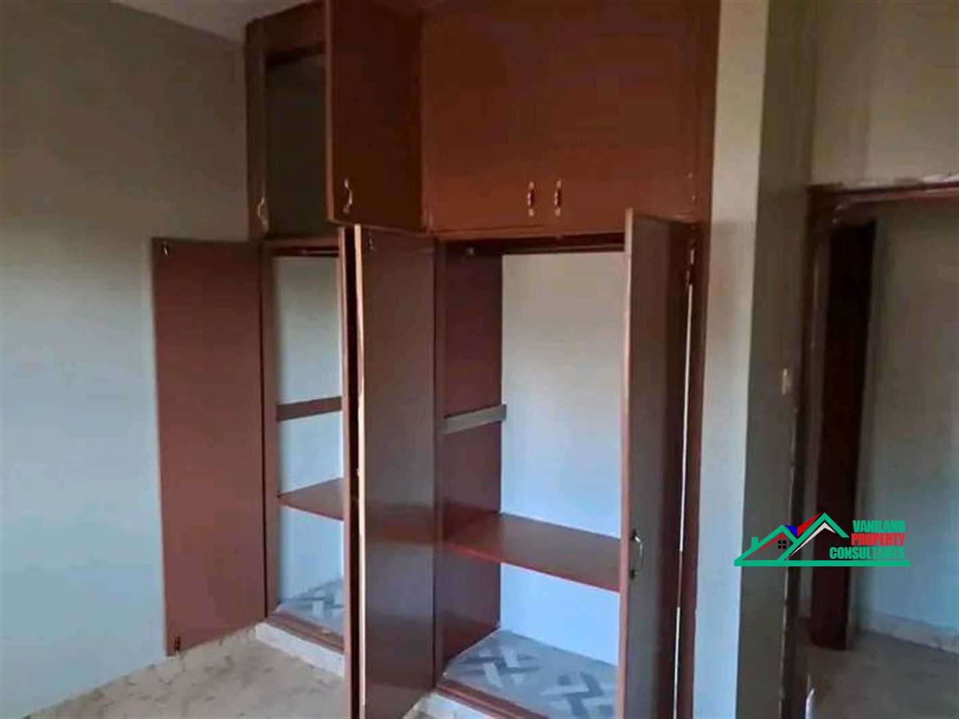 Apartment for rent in Kyaliwajjala Wakiso