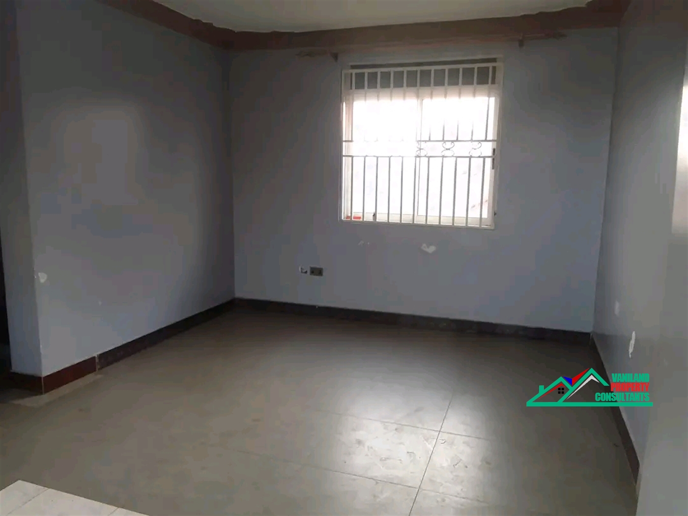 Apartment for rent in Kyaliwajjala Wakiso