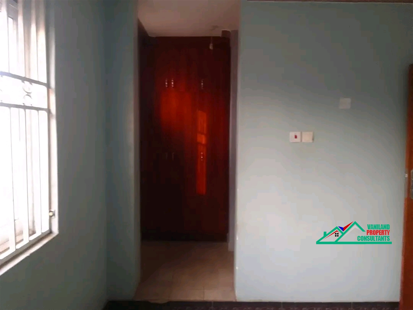 Apartment for rent in Kyaliwajjala Wakiso