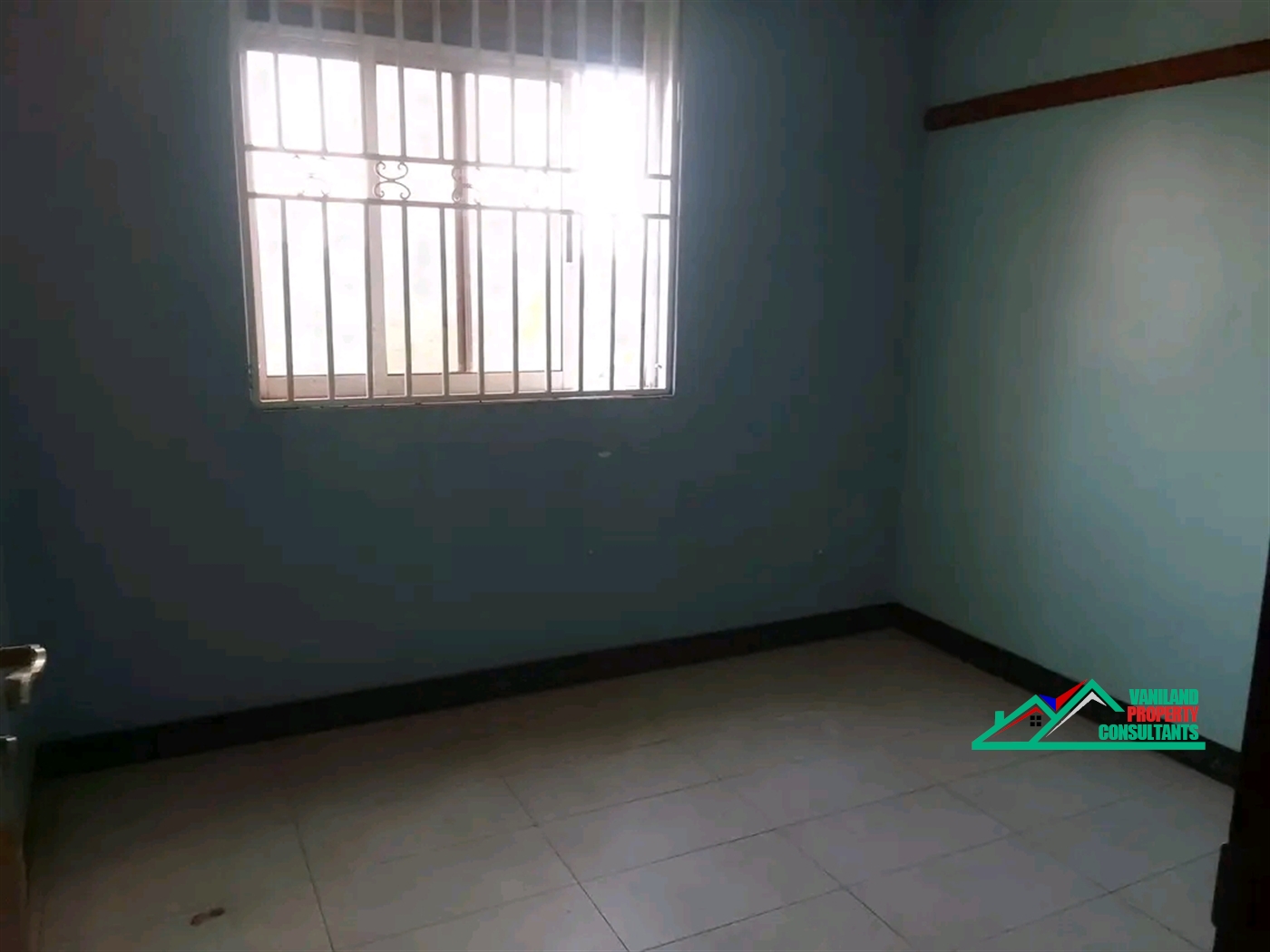 Apartment for rent in Kyaliwajjala Wakiso