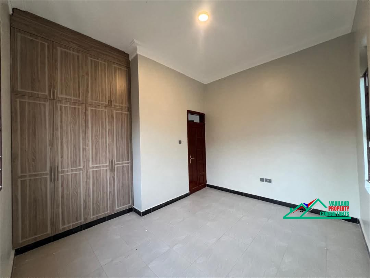 Apartment for rent in Kyanja Kampala