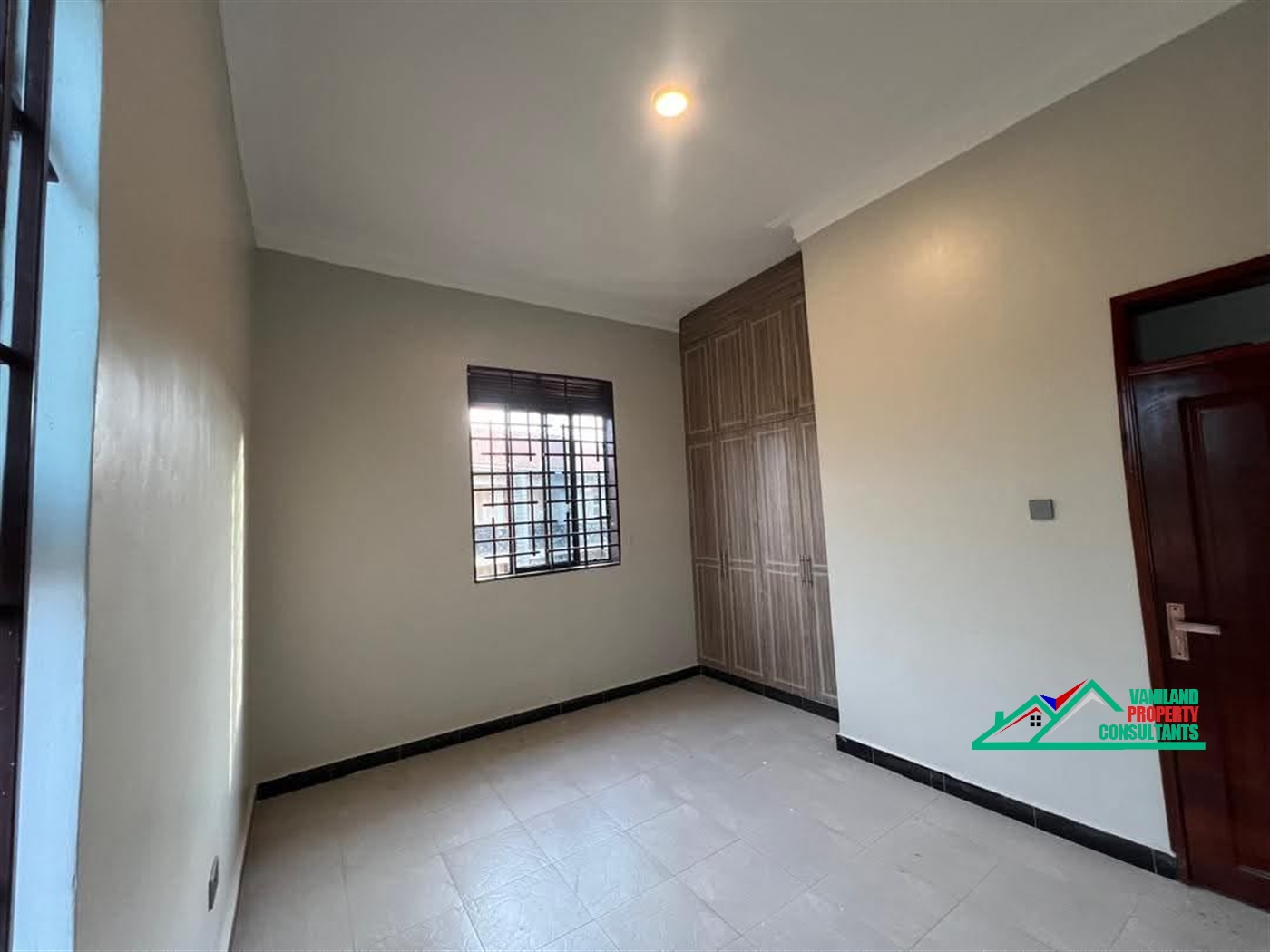 Apartment for rent in Kyanja Kampala