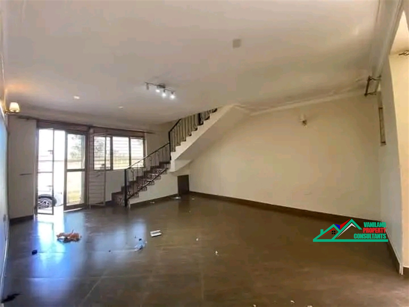 Apartment for rent in Kisaasi Kampala