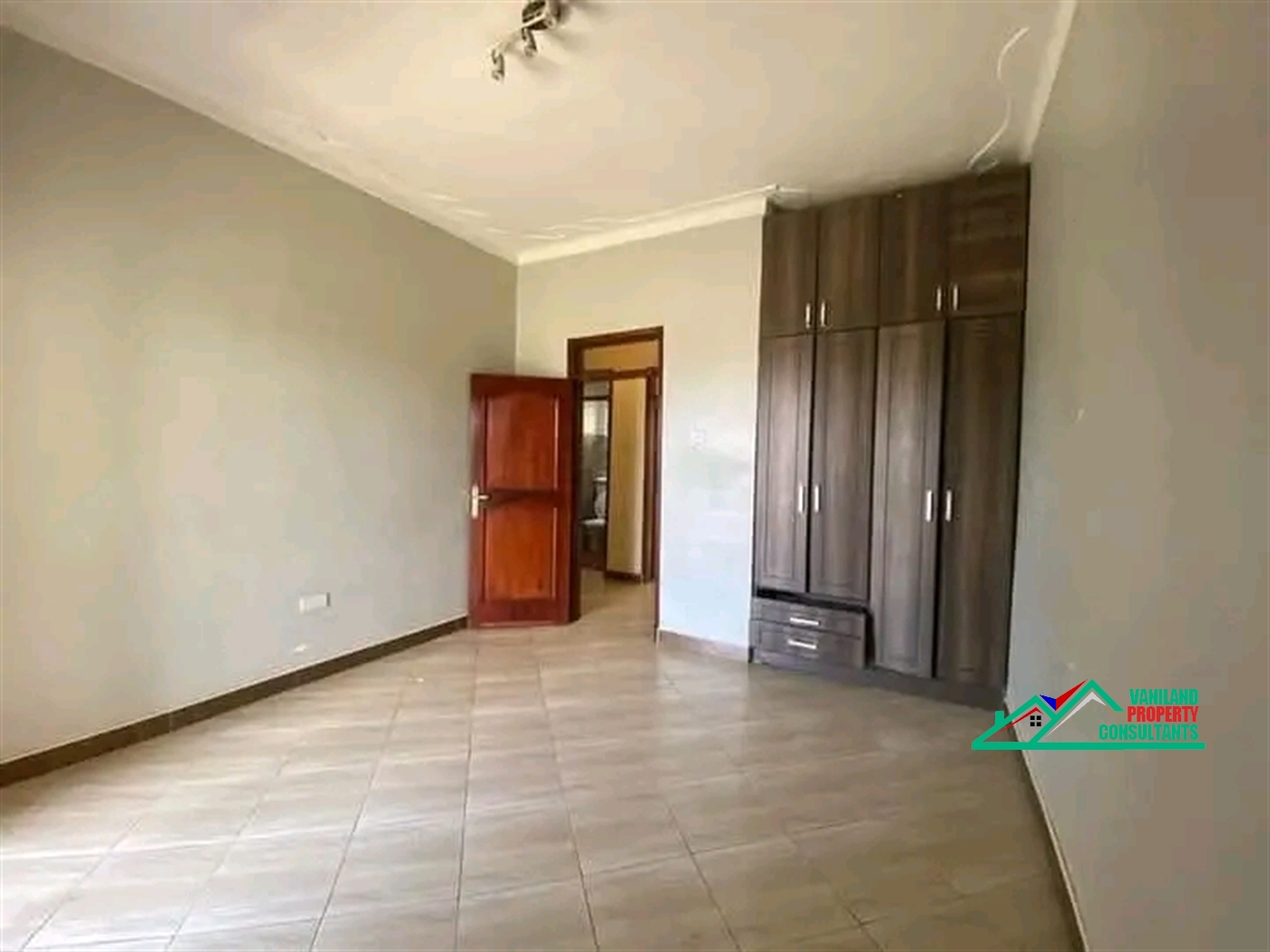 Apartment for rent in Kisaasi Kampala