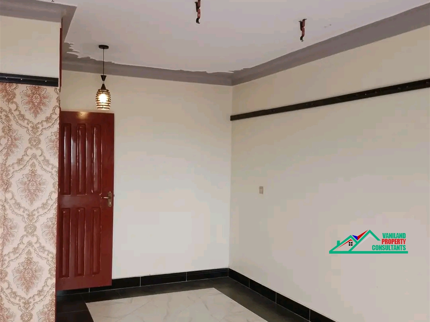 Apartment for rent in Kisaasi Kampala