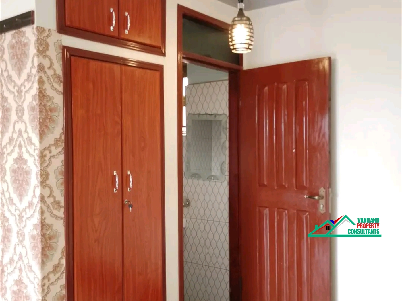 Apartment for rent in Kisaasi Kampala