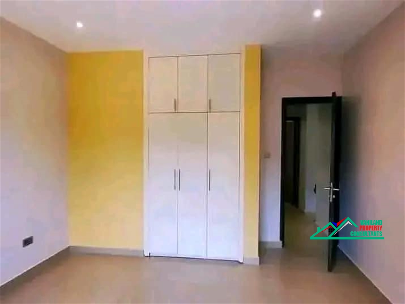 Apartment for rent in Naguru Kampala