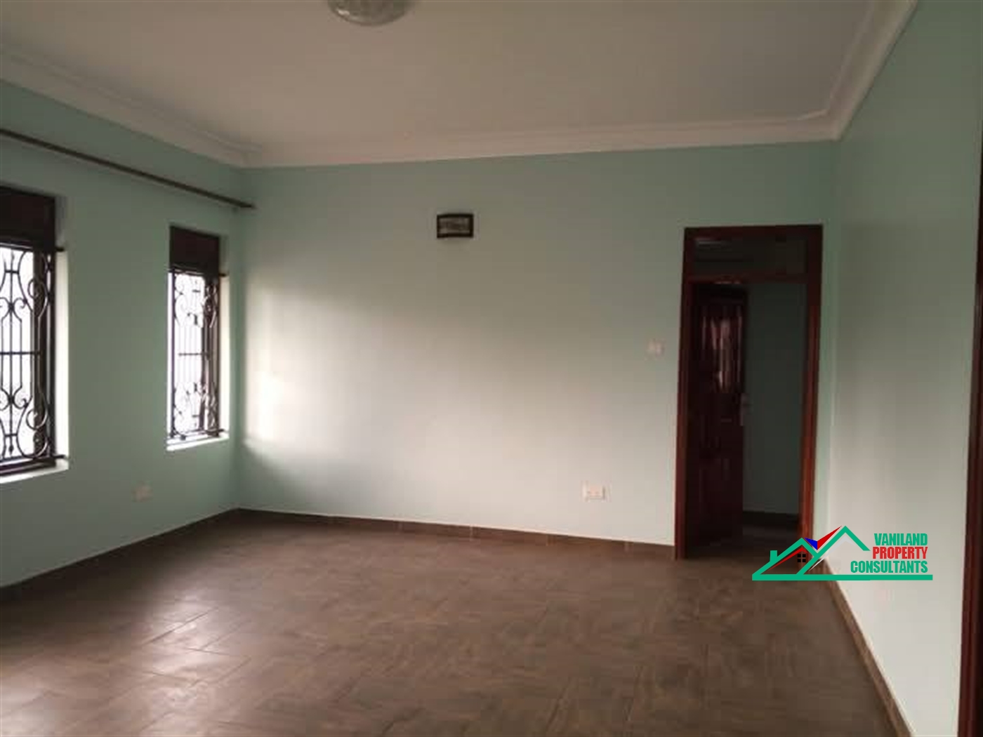 Apartment for rent in Bweyogerere Wakiso