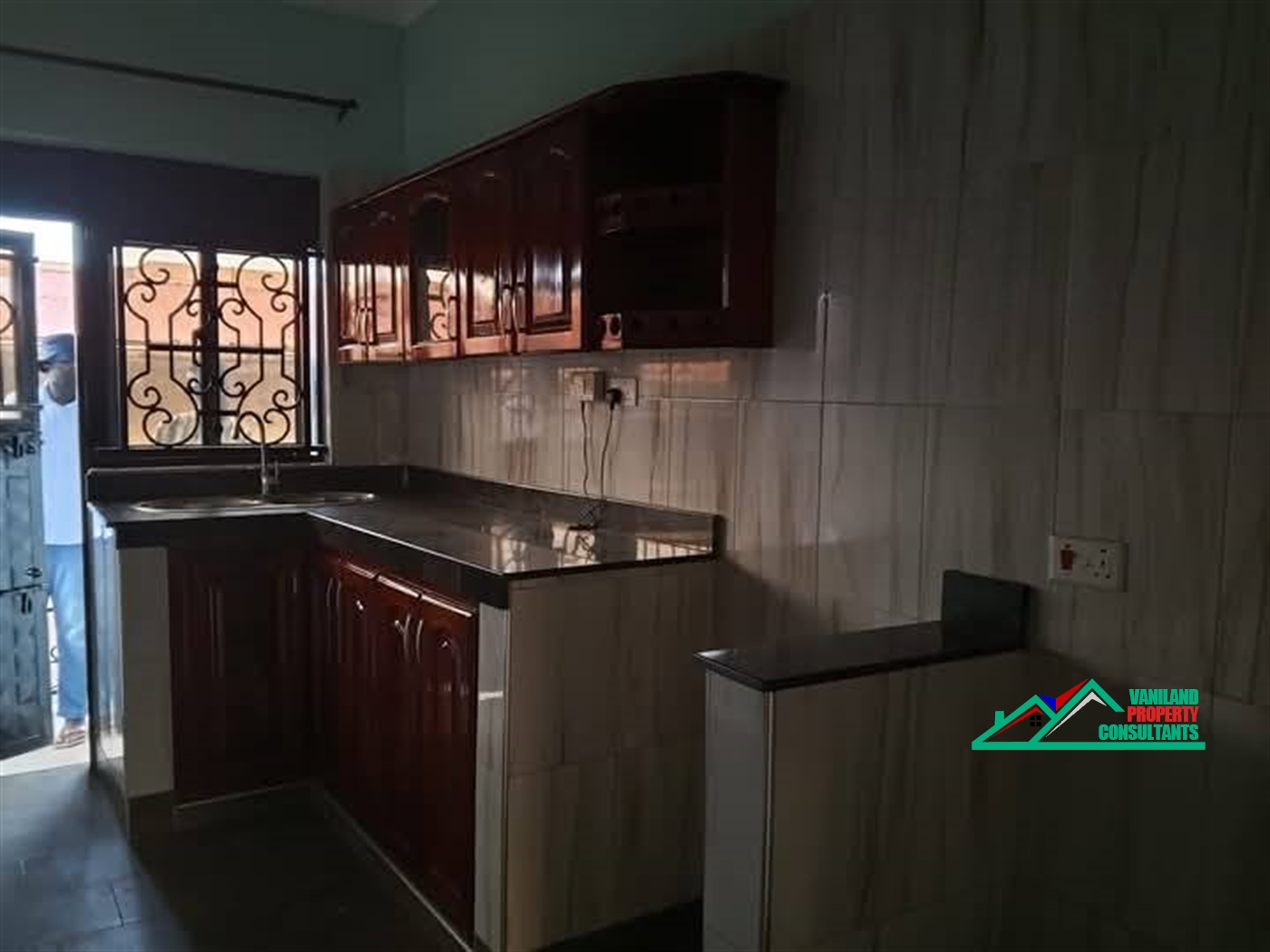 Apartment for rent in Bweyogerere Wakiso