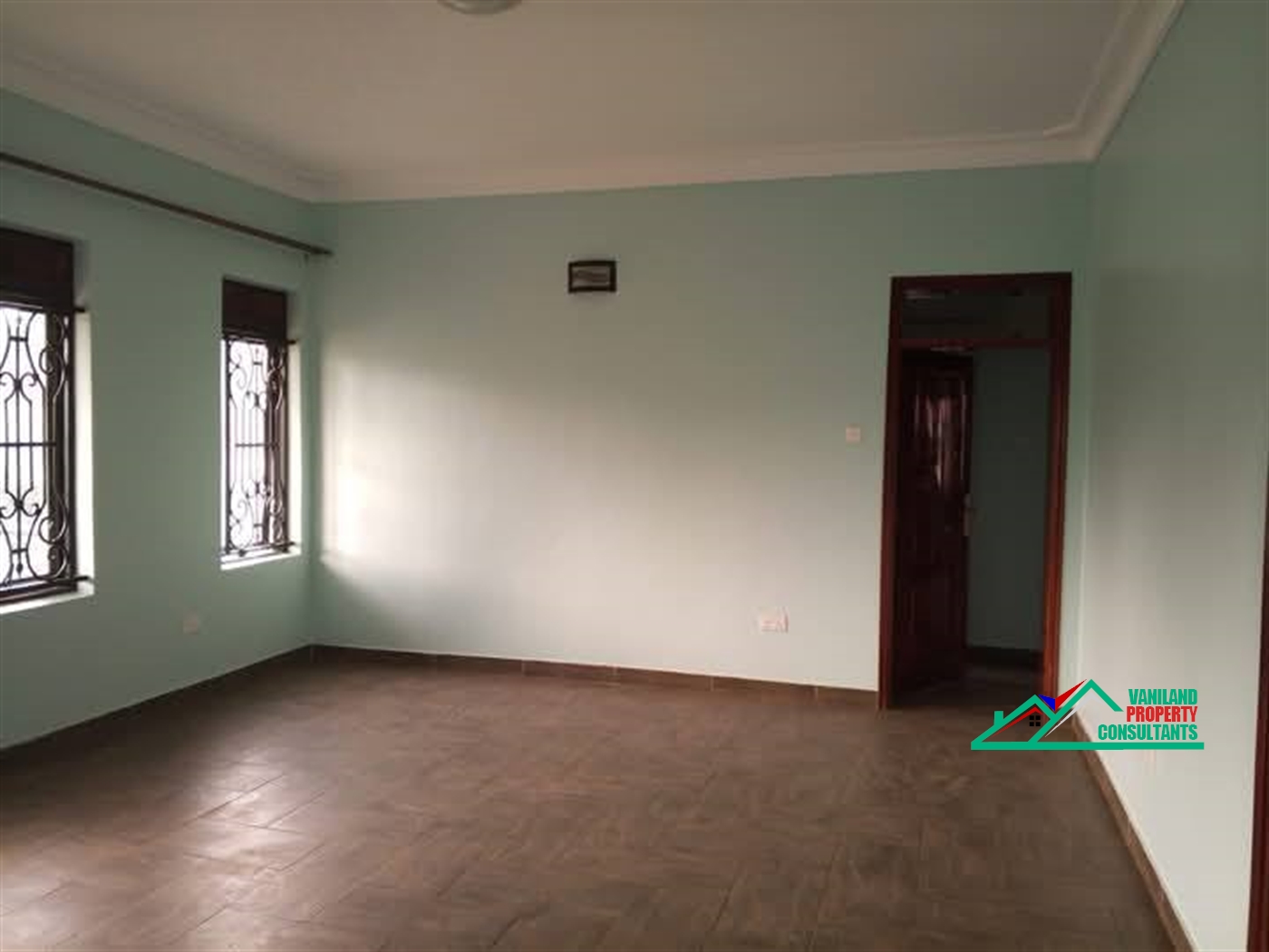 Apartment for rent in Bweyogerere Wakiso