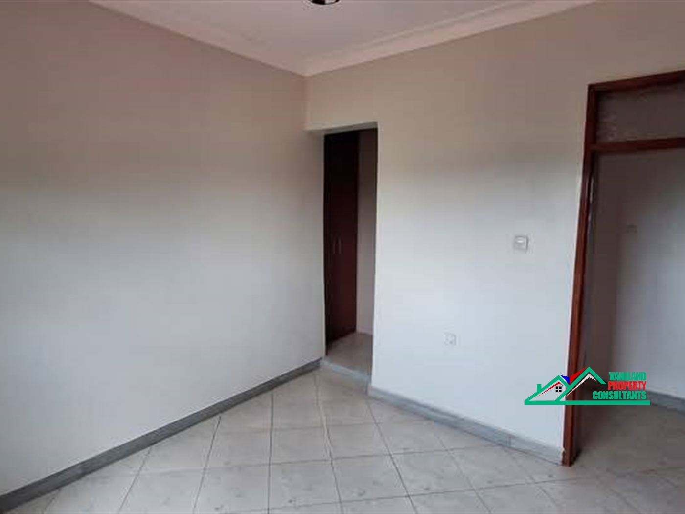 Apartment for rent in Kira Wakiso