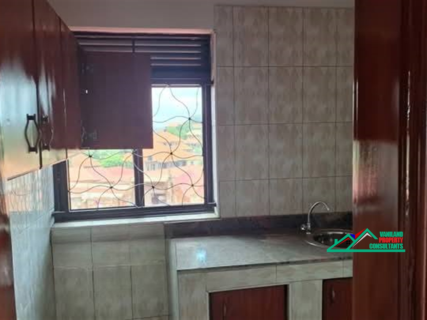 Apartment for rent in Kira Wakiso