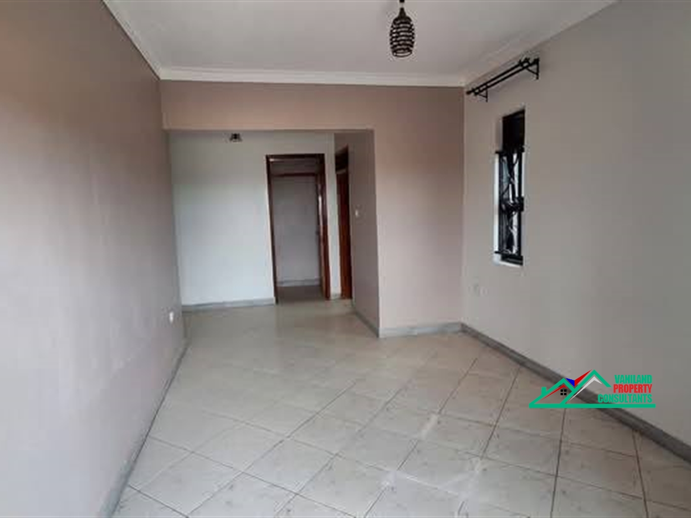 Apartment for rent in Kira Wakiso