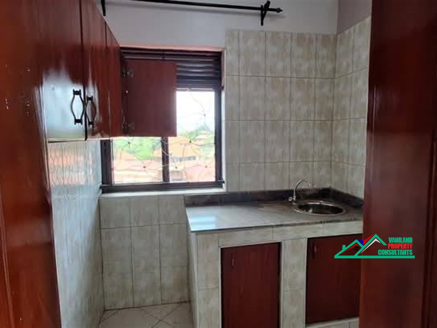 Apartment for rent in Kira Wakiso