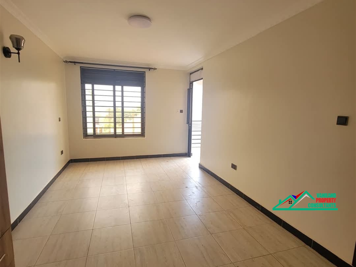 Apartment for rent in Kirabulindo Wakiso