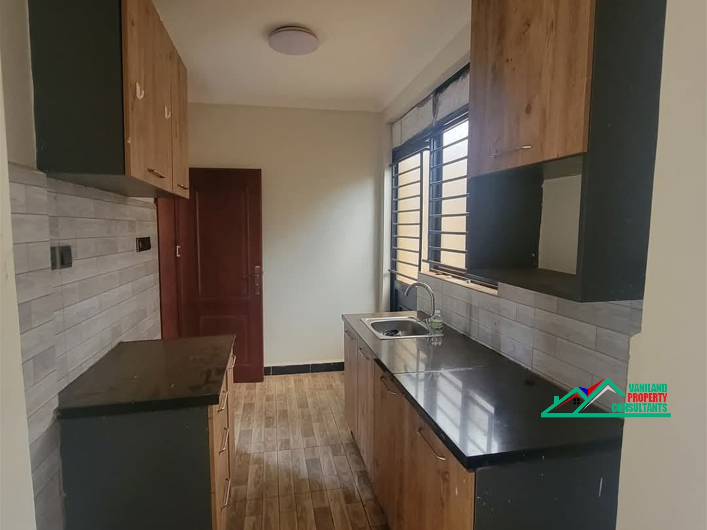 Apartment for rent in Kirabulindo Wakiso