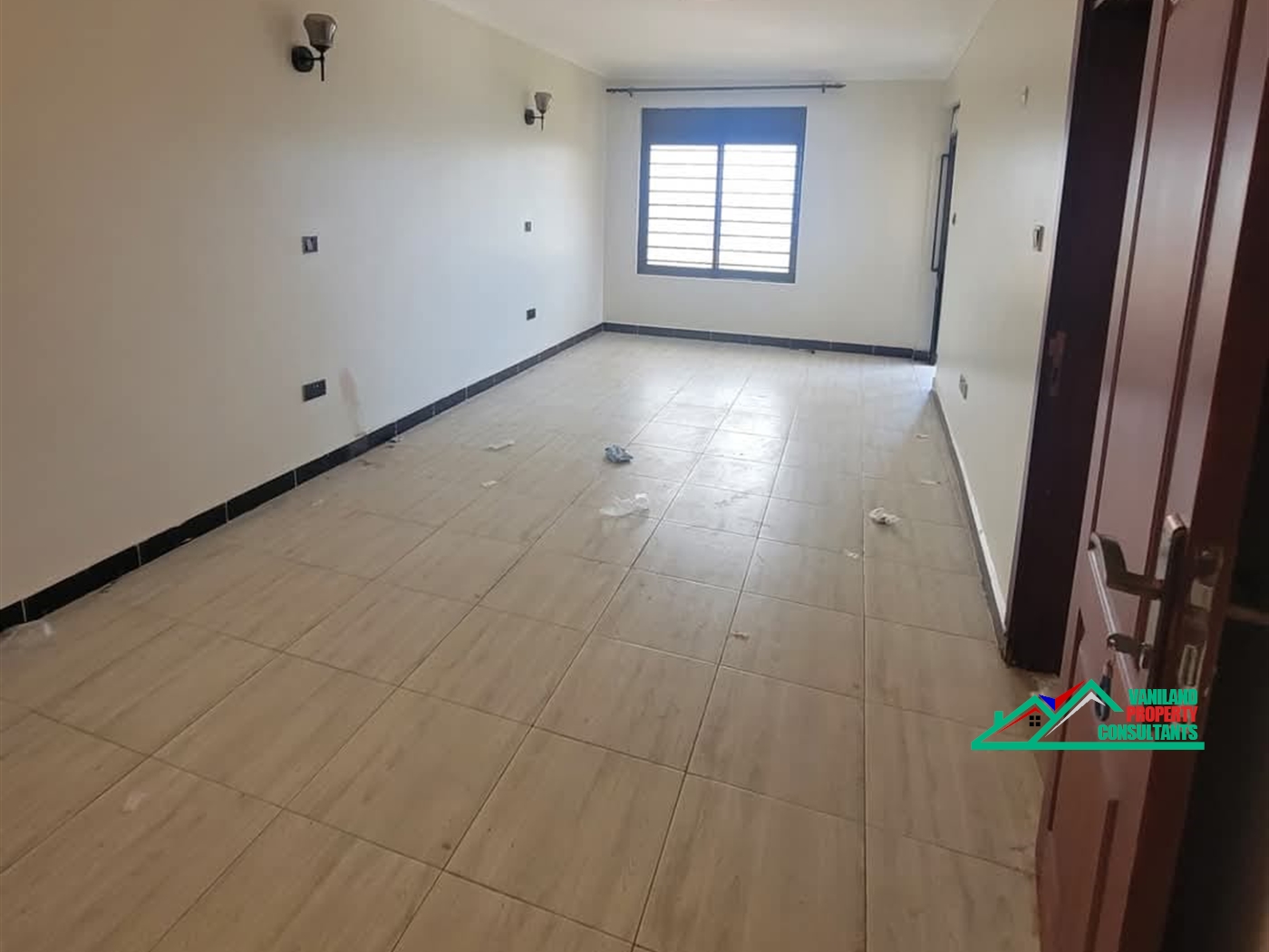 Apartment for rent in Kirabulindo Wakiso