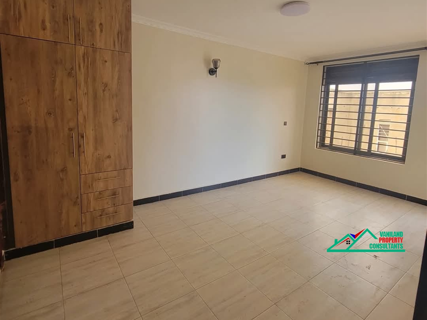 Apartment for rent in Kirabulindo Wakiso