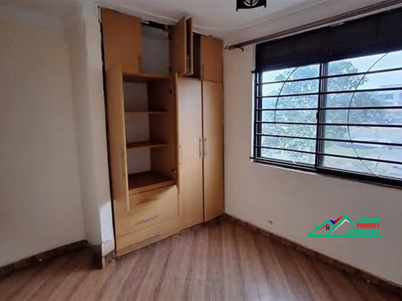 Apartment for rent in Najjera Wakiso