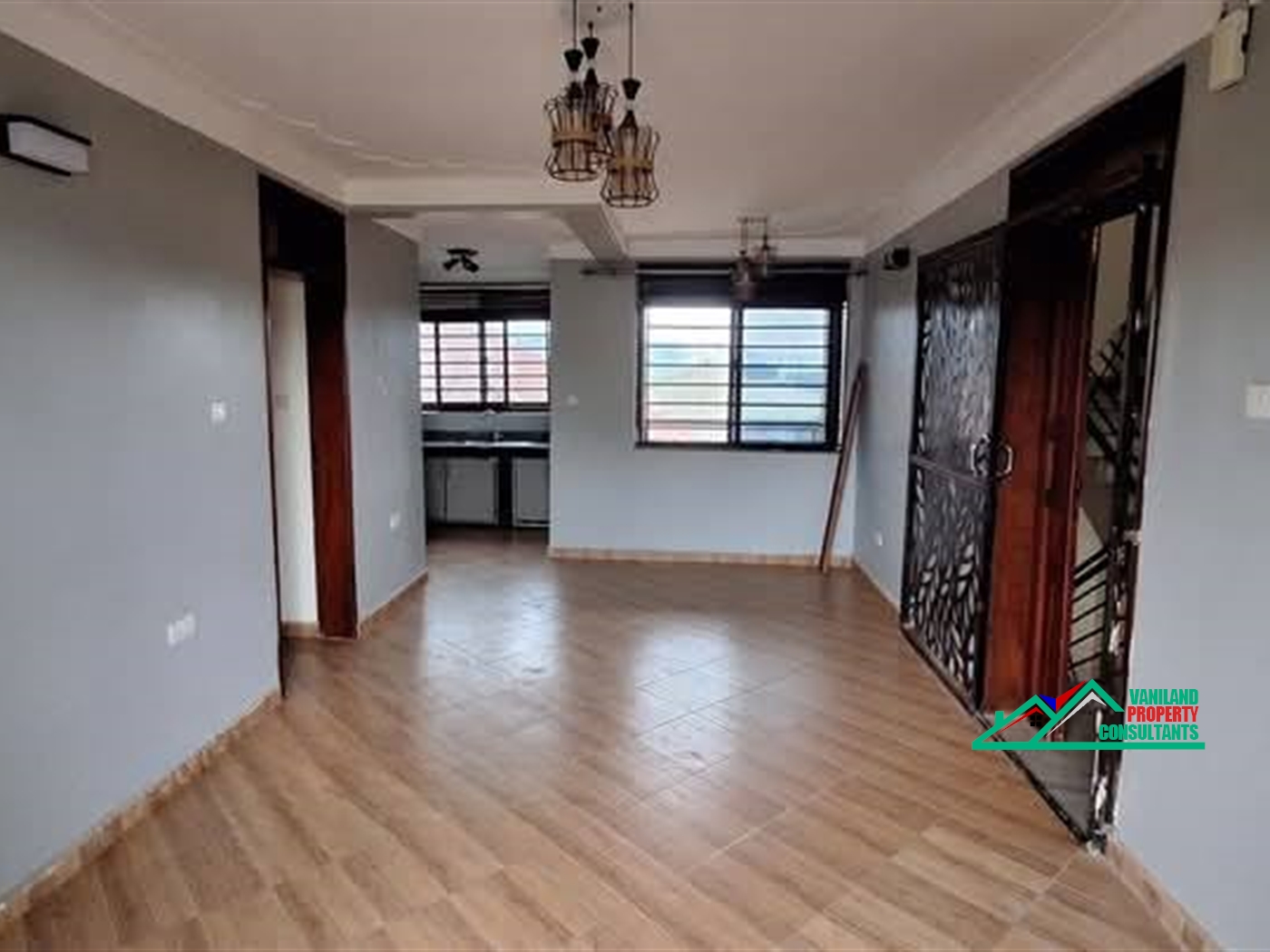 Apartment for rent in Najjera Wakiso