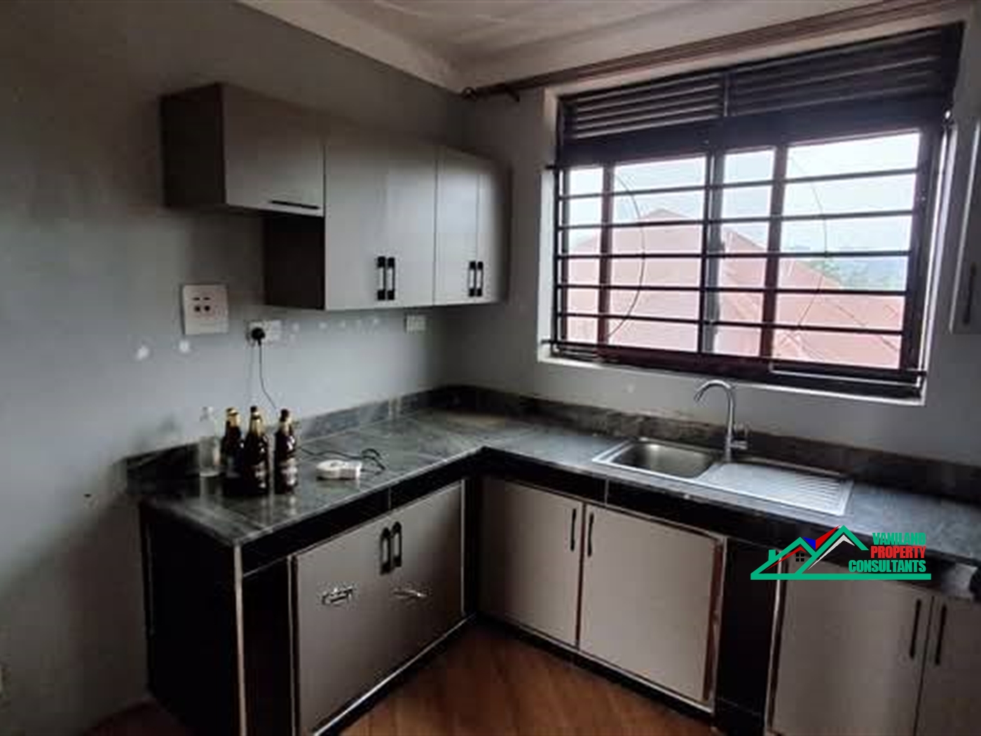 Apartment for rent in Najjera Wakiso