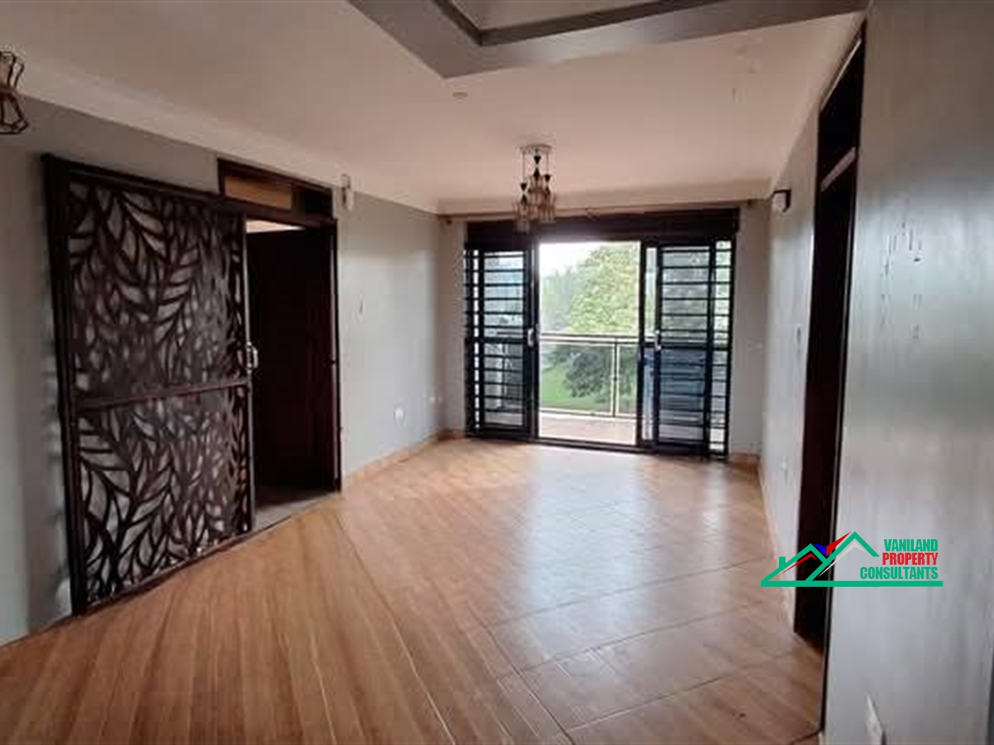 Apartment for rent in Najjera Wakiso