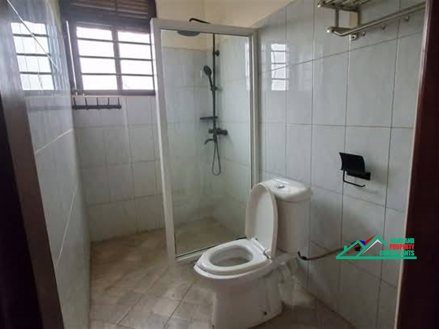 Apartment for rent in Najjera Wakiso