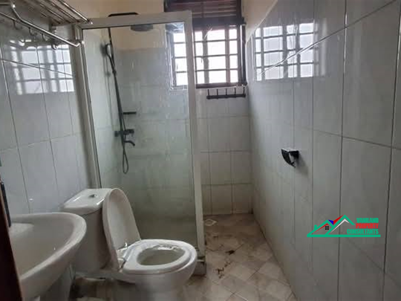 Apartment for rent in Najjera Wakiso