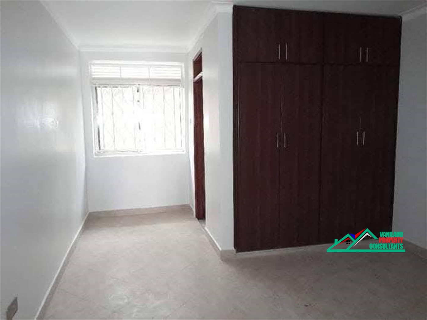 Apartment for rent in Namugongo Wakiso