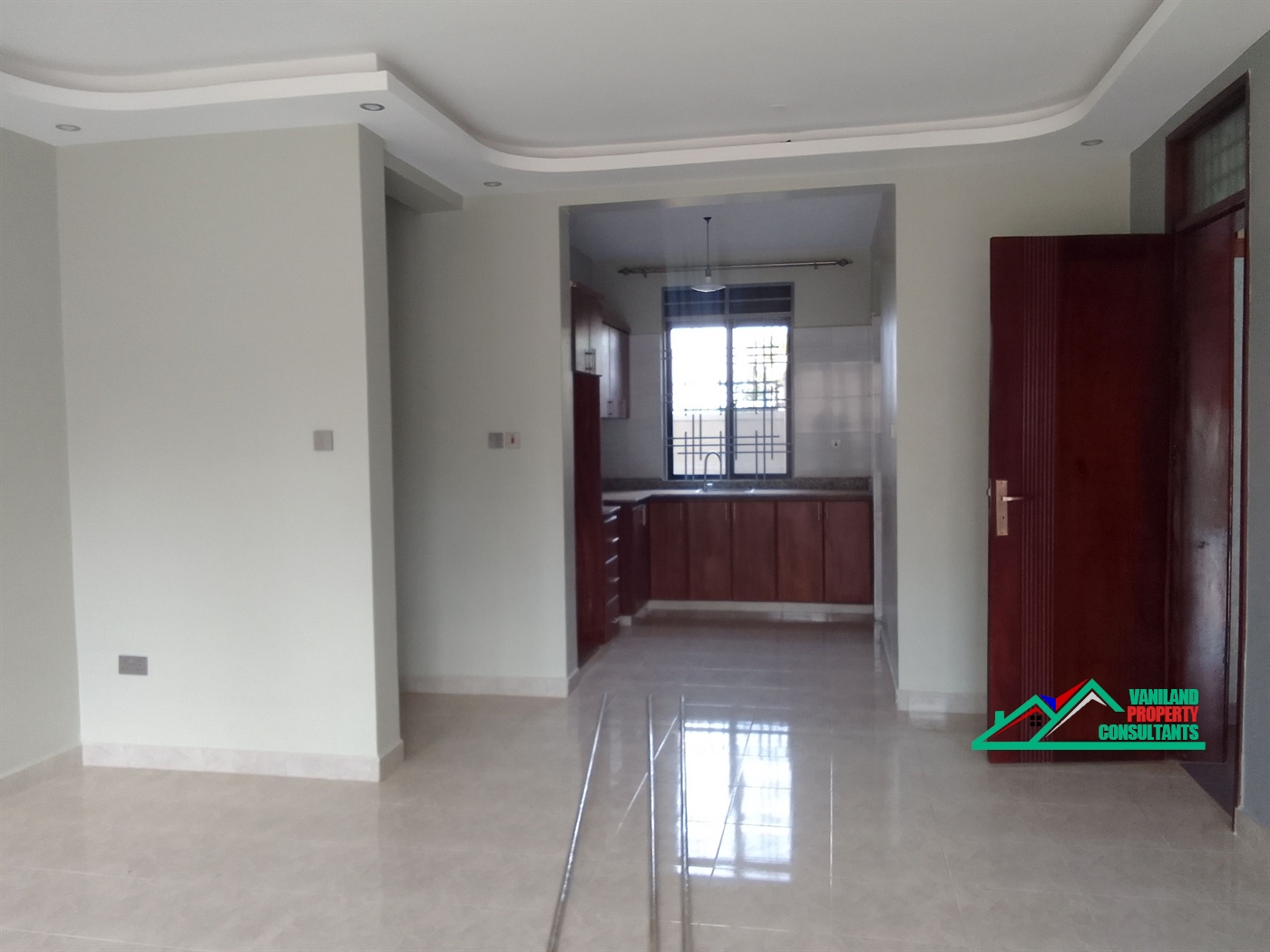 Apartment for rent in Ntinda Kampala